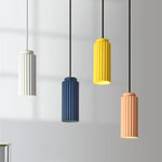 Modern LED Pendant Light for Bedside, Restaurant, Bar, Study - Elegant Table Decor