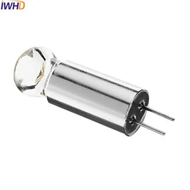 Mini G4 LED Bulb 12V Spotlight 90LM COB Warm White/White Replace Halogen Chandeliers