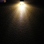 Mini G4 LED Bulb 12V Spotlight 90LM COB Warm White/White Replace Halogen Chandeliers