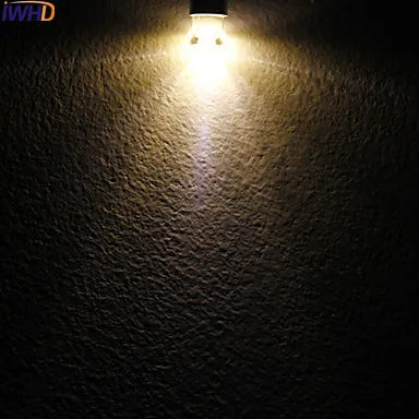 Mini G4 LED Bulb 12V Spotlight 90LM COB Warm White/White Replace Halogen Chandeliers