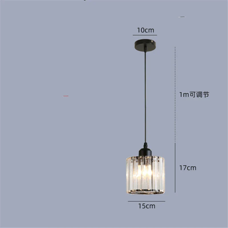 Hollow Carving Chandelier: Modern Nordic LED Pendant Light for Dinning Room Decor