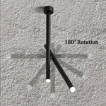 Modern Nordic Pendant Light: 2*5W LED Aluminum Fixture for Kitchen Island, Bar, Hotel