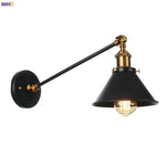 Vintage Industrial Wall Light Sconce LED Retro Bedroom Stair Loft Up Down Lamp