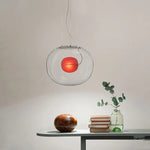 Brokis Big One Glass Ball Pendant Light Interior Lighting