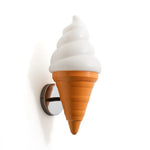 LED Ice Cream Wall Lamp for Modern Kitchen Children’s Bedroom Lighting