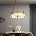 Halo di Pietra Chandelier