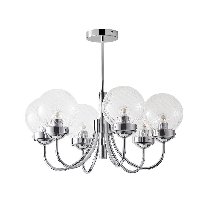 Hamilton Chandelier