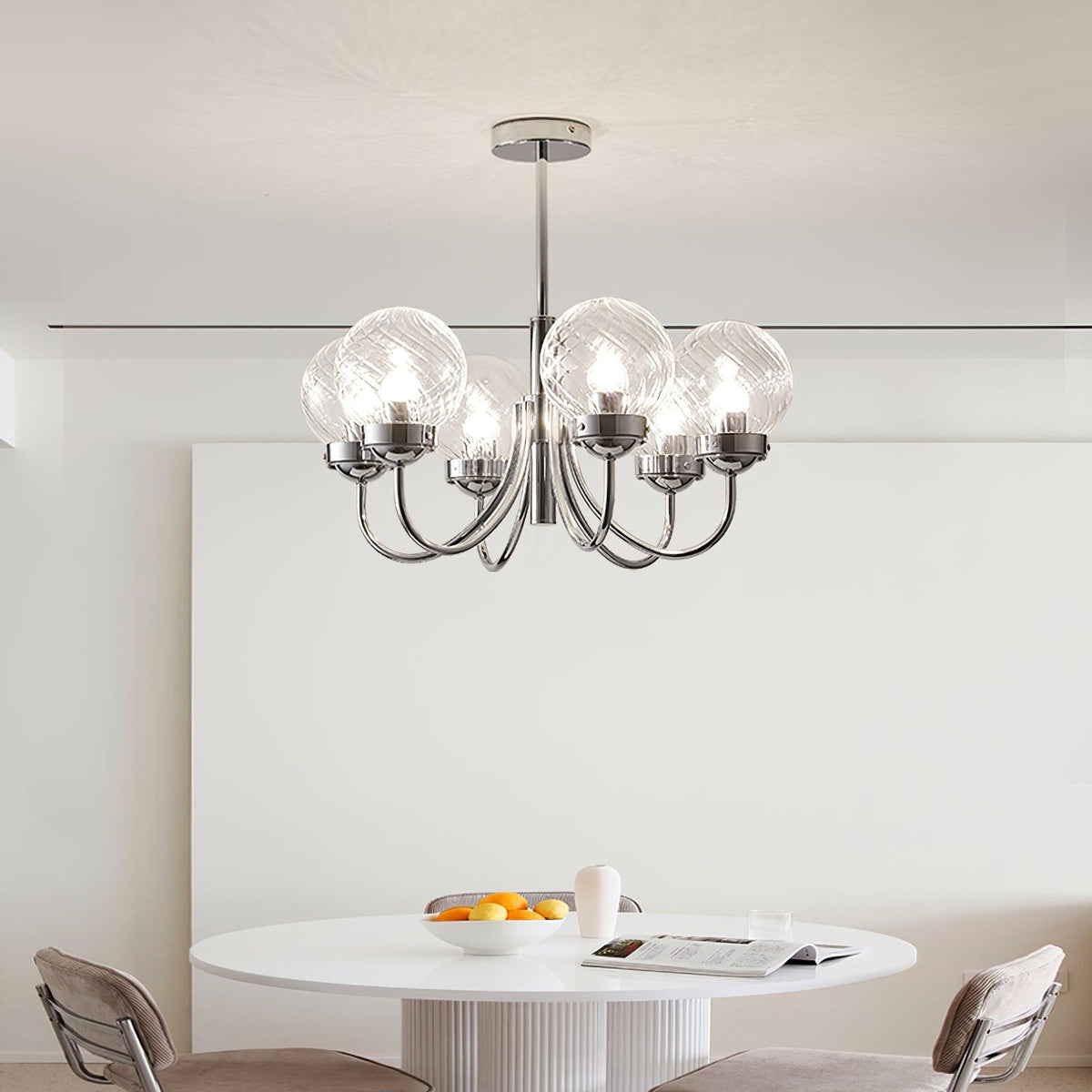 Hamilton Chandelier