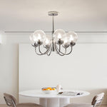Hamilton Chandelier
