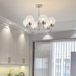 Hamilton Chandelier