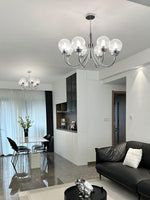 Hamilton Chandelier