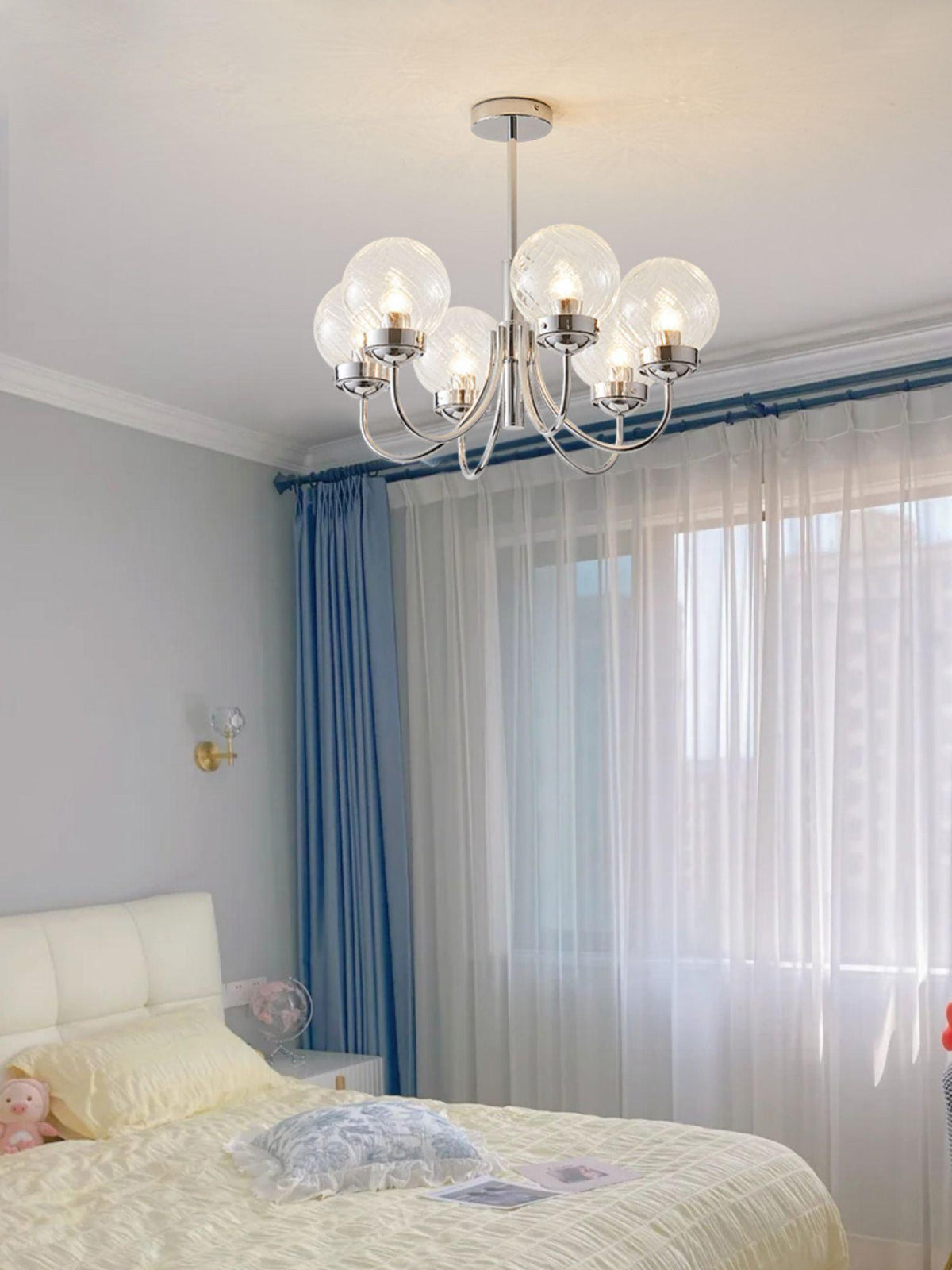 Hamilton Chandelier
