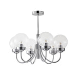 Hamilton Chandelier