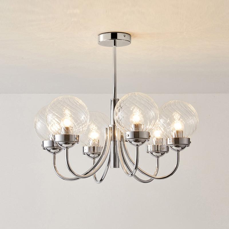 Hamilton Chandelier