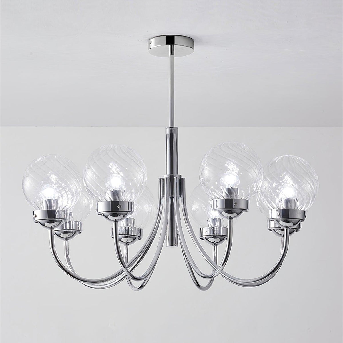 Hamilton Chandelier