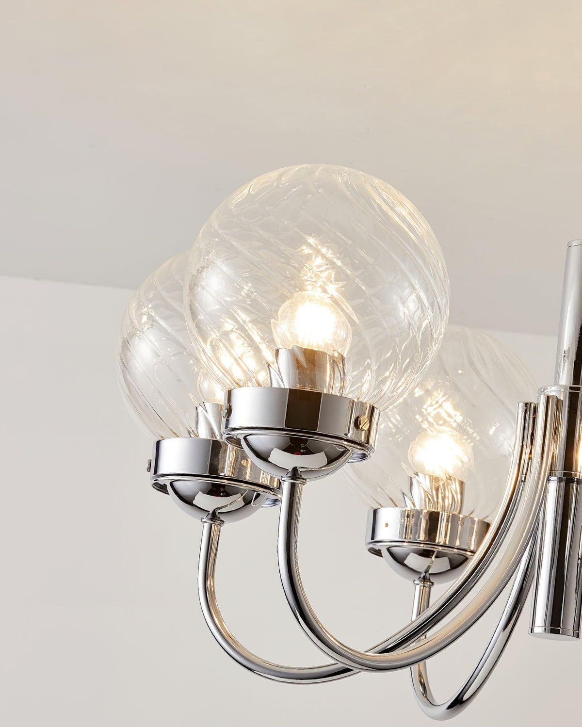 Hamilton Chandelier