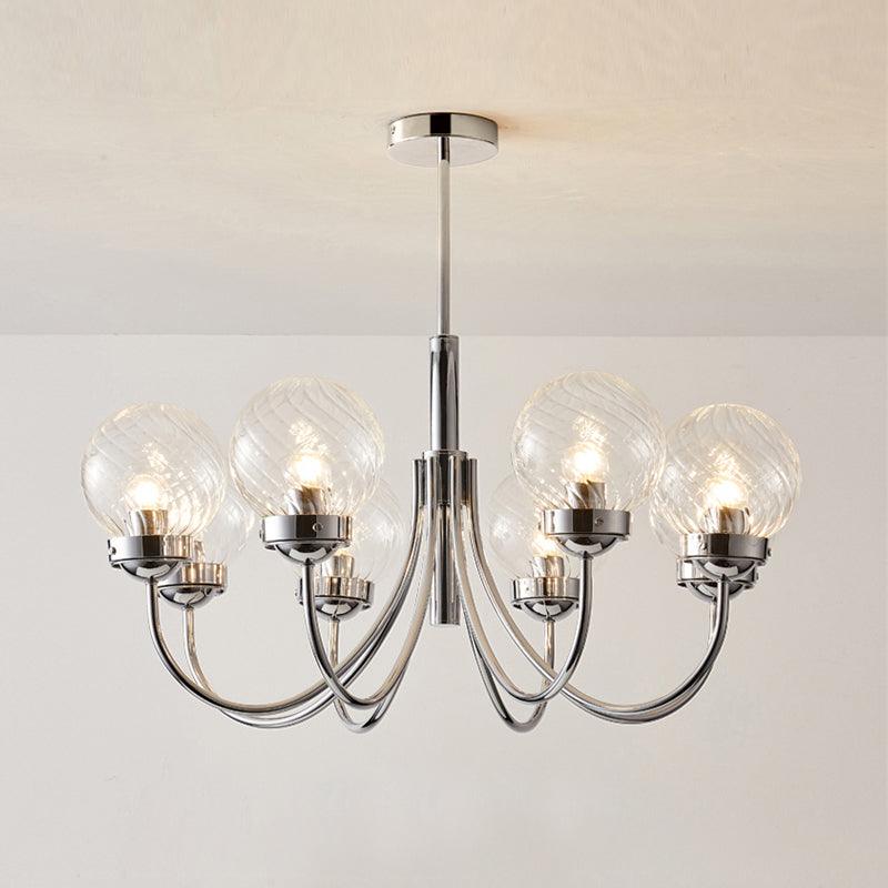 Hamilton Chandelier