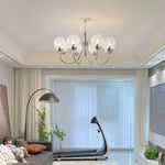 Hamilton Chandelier