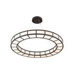 Hammerton Studio Carlyle 47 Inch Led Chandelier Cp724168