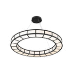 Hammerton Studio Carlyle 47 Inch Led Chandelier Cp724168