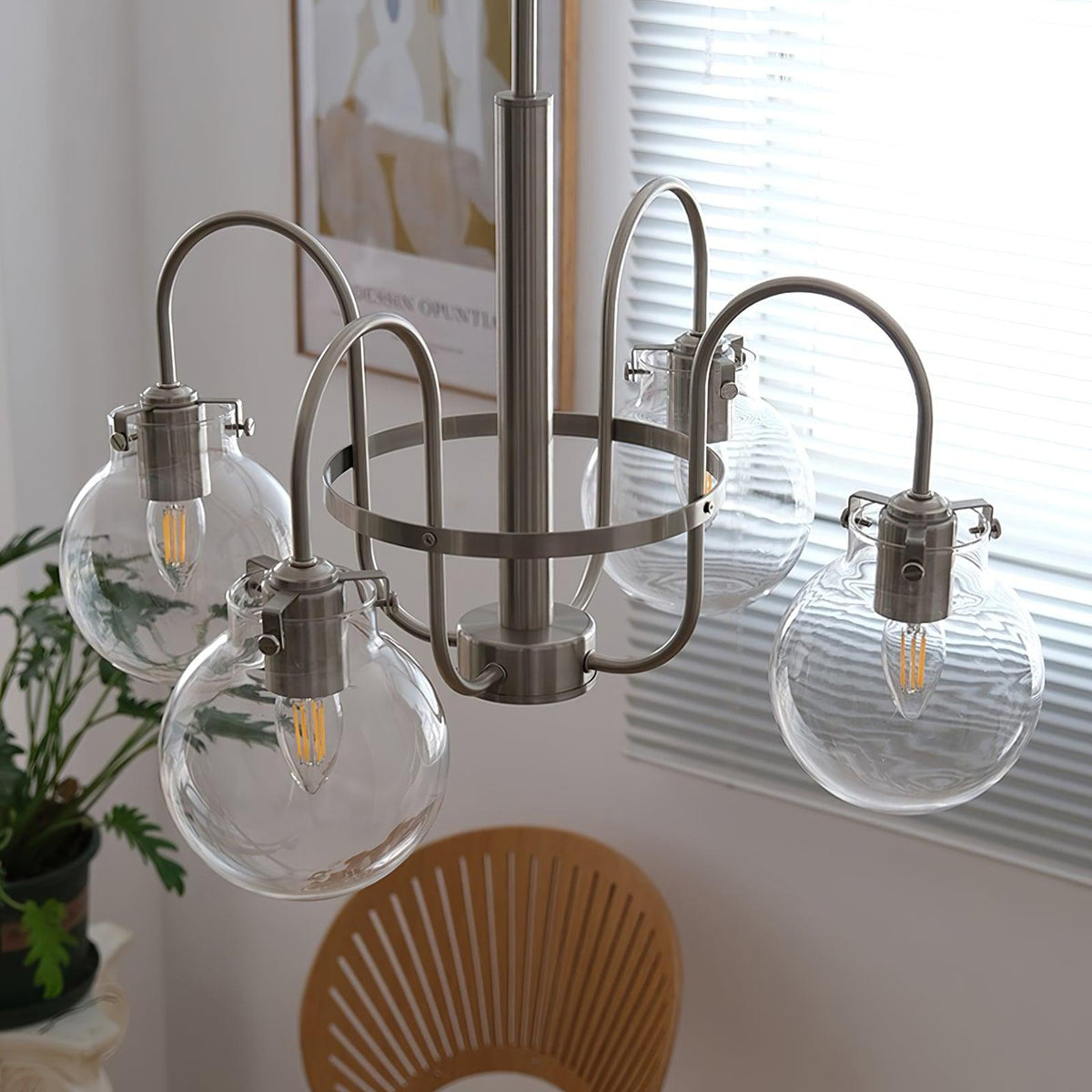Hansford Chandelier
