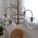 Hansford Chandelier