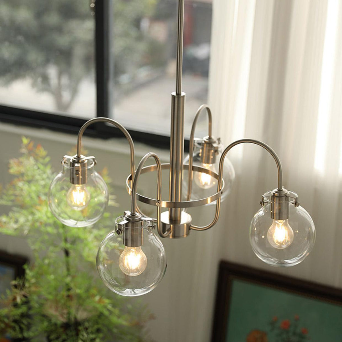 Hansford Chandelier