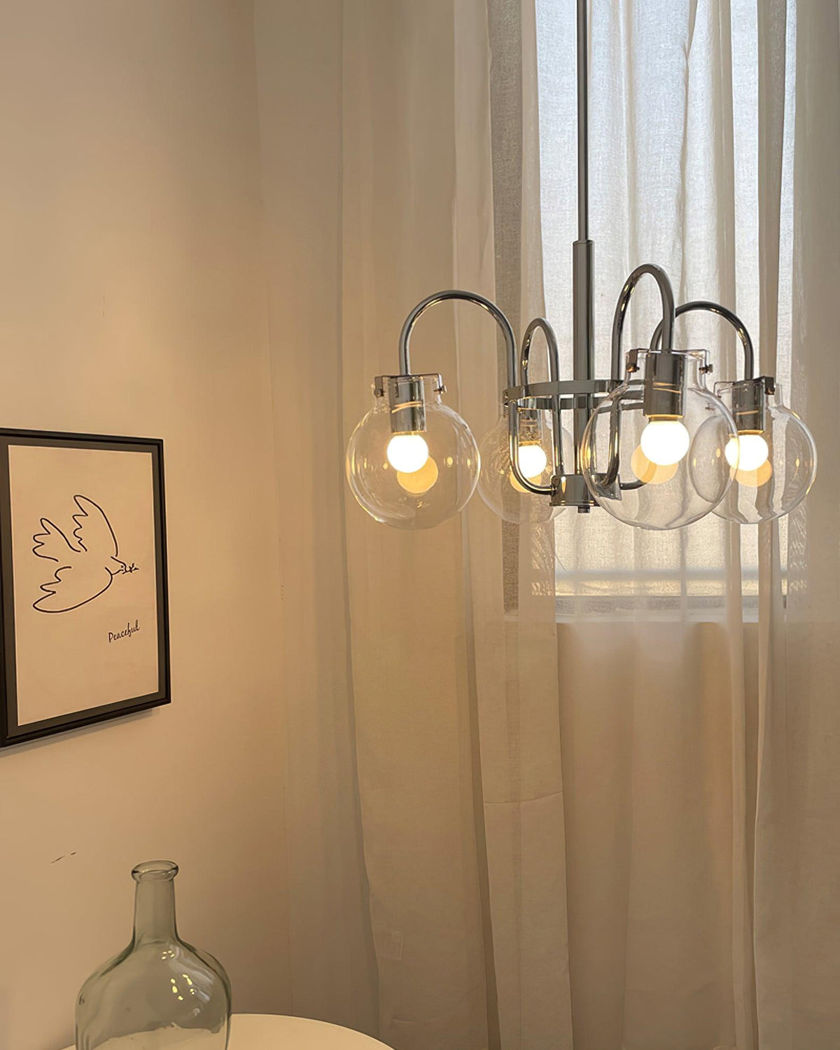 Hansford Chandelier