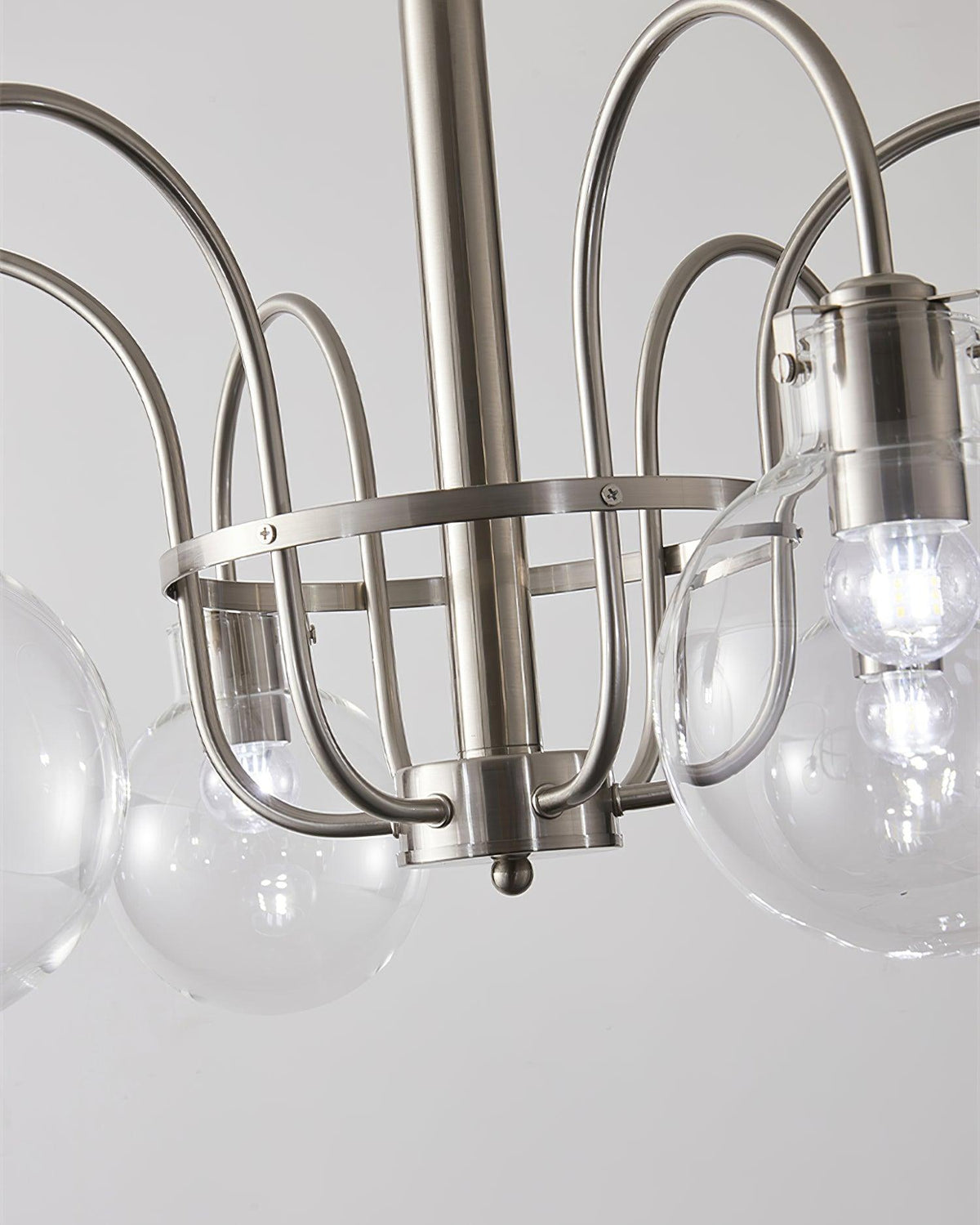 Hansford Chandelier
