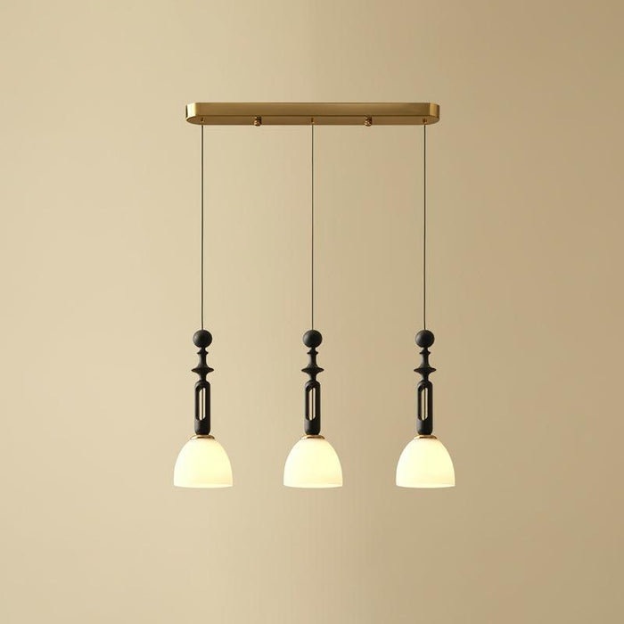 Harmony Alpha Pendant Light