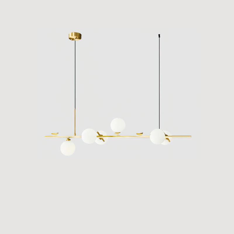 Harmony Birds Chandelier