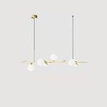 Harmony Birds Chandelier