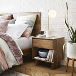 Harper Globe Table Lamp 8.7"