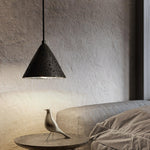 Harvest Halo Pendant Lamp