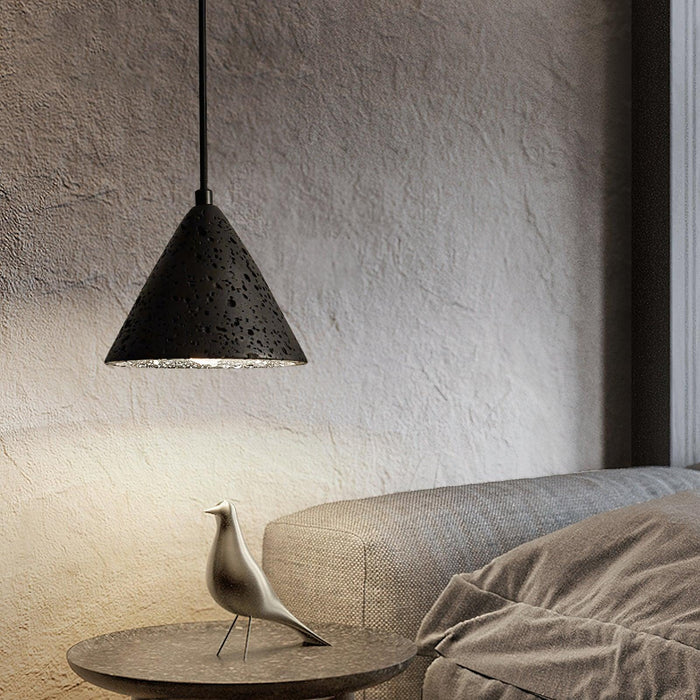Harvest Halo Pendant Lamp