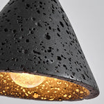 Harvest Halo Pendant Lamp