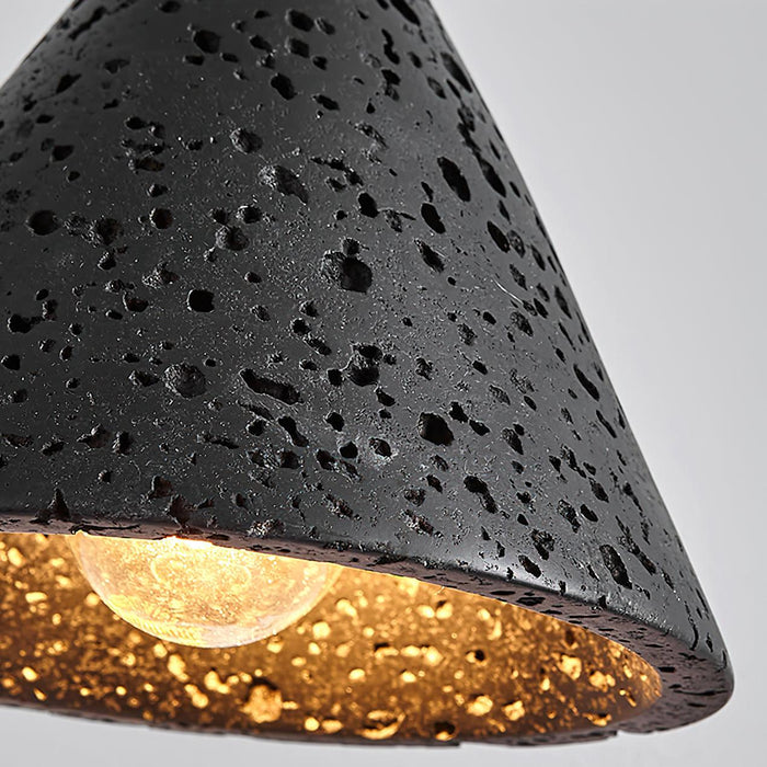 Harvest Halo Pendant Lamp