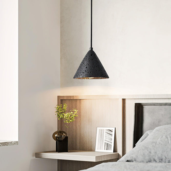 Harvest Halo Pendant Lamp