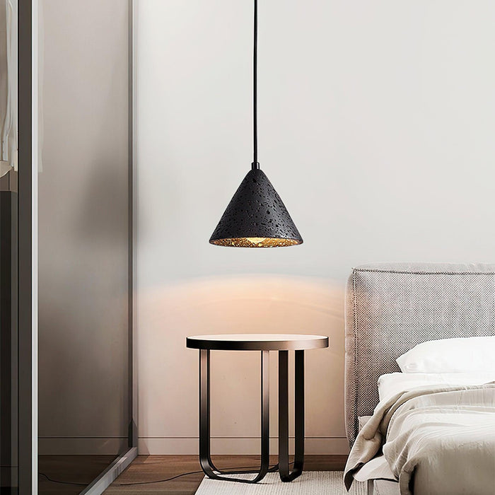 Harvest Halo Pendant Lamp