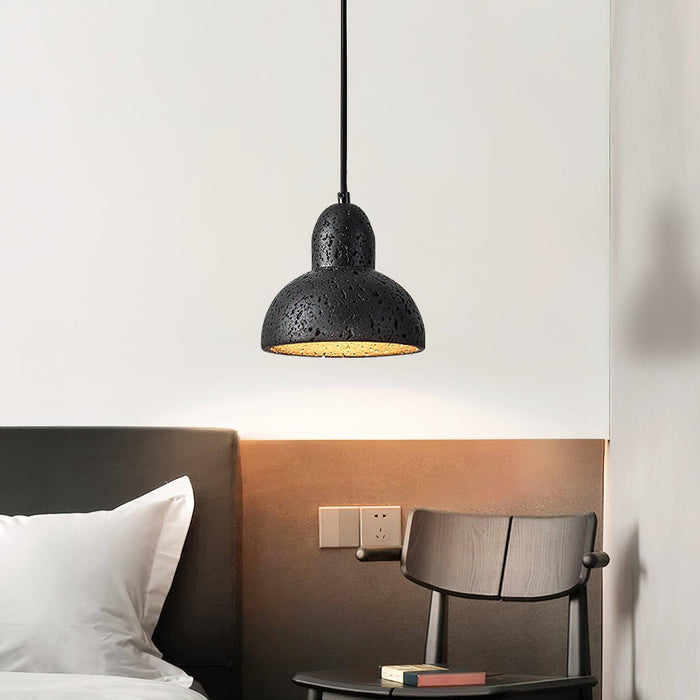 Harvest Halo Pendant Lamp