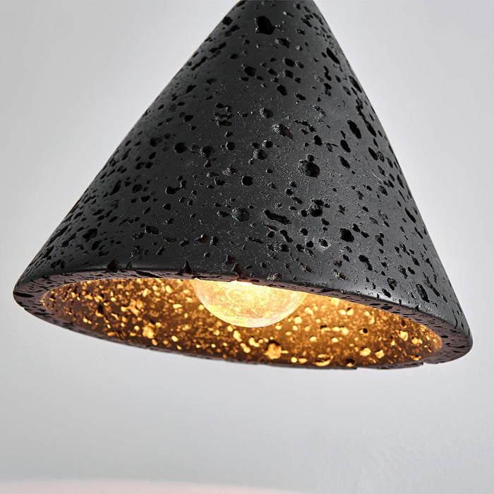 Harvest Halo Pendant Lamp