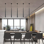 Luxury LED Pendant Lights Modern Chandelier for Dining Living Room Bedroom