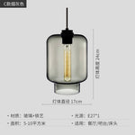Geometric Glass Pendant Light Collection: Modern Crystalline Pendant Series