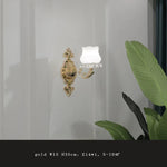 Luxury Duplex Building Chandelier Elegant Villa Pendant Light Modern Living Room Bedroom Lighting