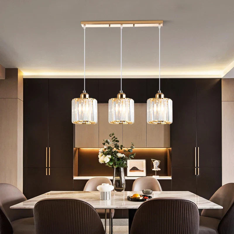 Hollow Carving Chandelier: Modern Nordic LED Pendant Light for Dinning Room Decor