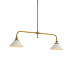 Heirloom Chandelier 40.2"