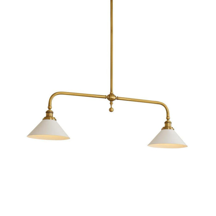 Heirloom Chandelier 40.2"