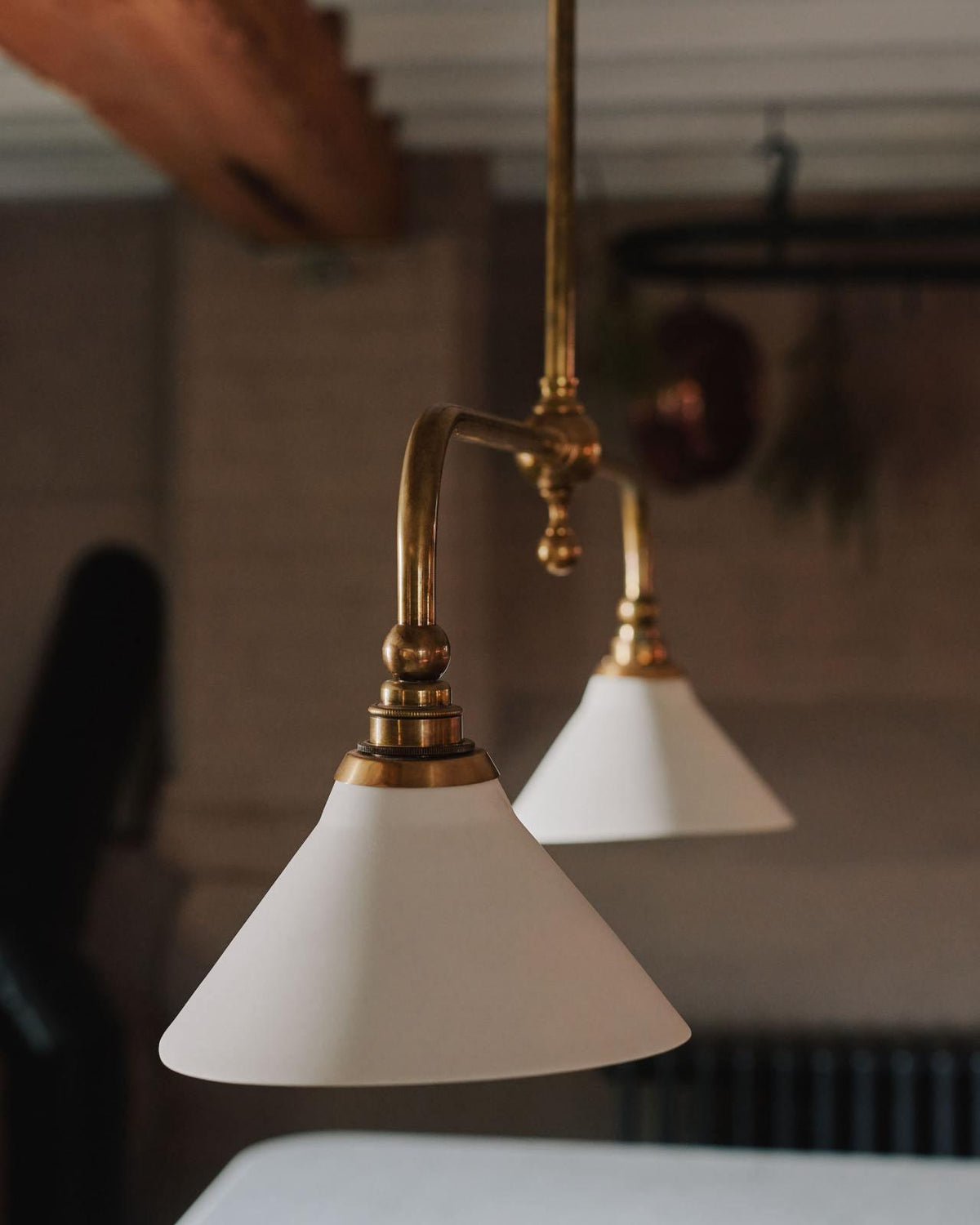 Heirloom Chandelier 40.2"