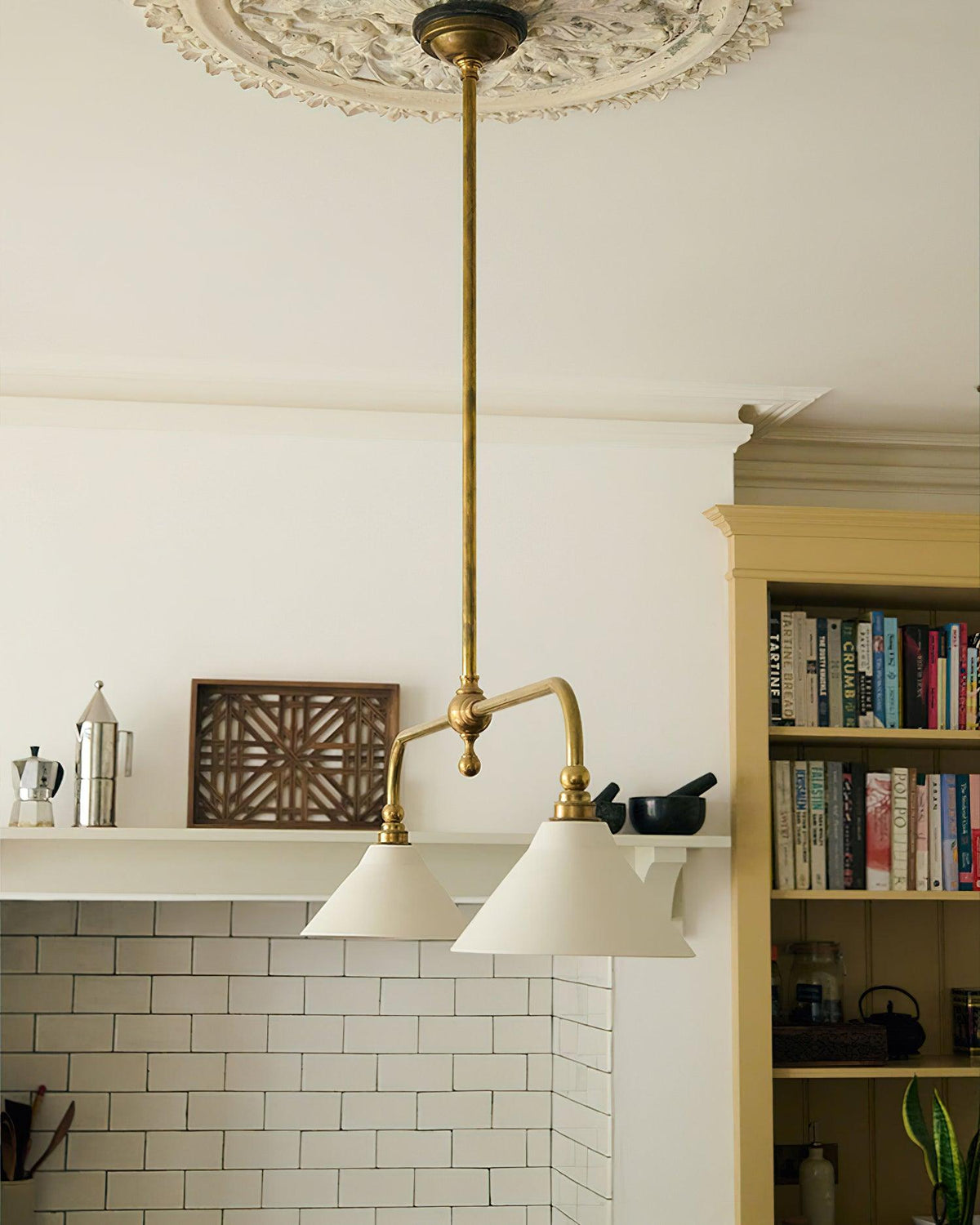 Heirloom Chandelier 40.2"