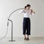 Hercules Floor Lamp